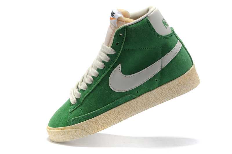 Nike Blazer High Premium Selvage Denim En Stock Art Blazer Nike